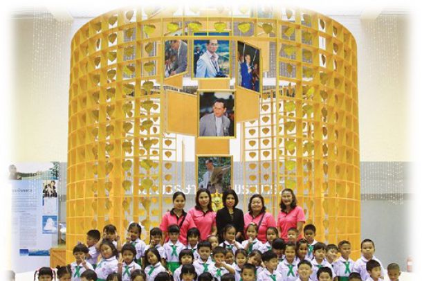 อุทยานการเรียนรู้สิรินธร - Image 5