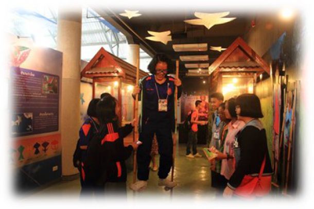 อุทยานการเรียนรู้สิรินธร - Image 6