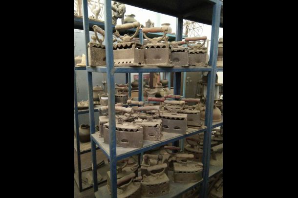 ศูนย์ศิลปวัฒนธรรมพื้นบ้านปักธงชัย - Image 3