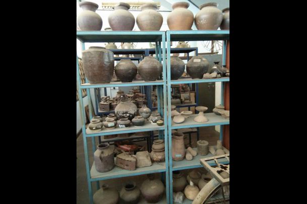ศูนย์ศิลปวัฒนธรรมพื้นบ้านปักธงชัย - Image 4