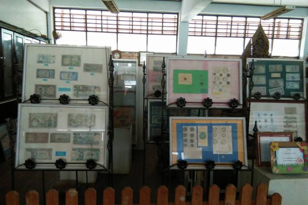 ศูนย์ศิลปวัฒนธรรมพื้นบ้านปักธงชัย - Image 5