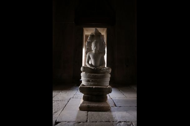 อุทยานประวัติศาสตร์พิมาย - Image 4