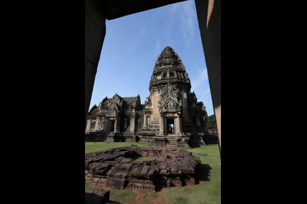 อุทยานประวัติศาสตร์พิมาย - Image 3