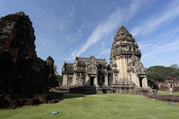 อุทยานประวัติศาสตร์พิมาย - Image 2