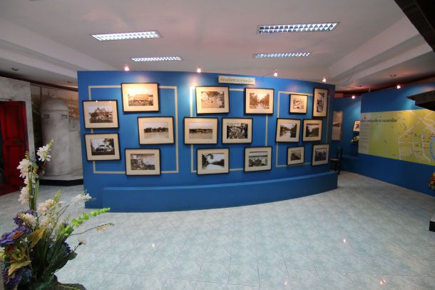 พิพิธภัณฑ์ท้องถิ่นกรุงเทพมหานคร เขตบางกอกน้อย - Image 5