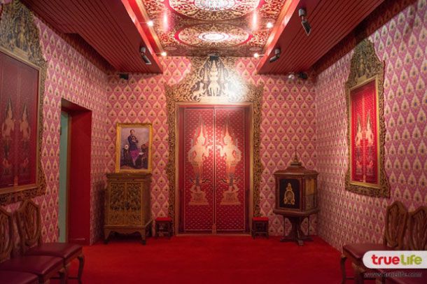 พิพิธภัณฑ์พระพุทธศาสนา - Image 6