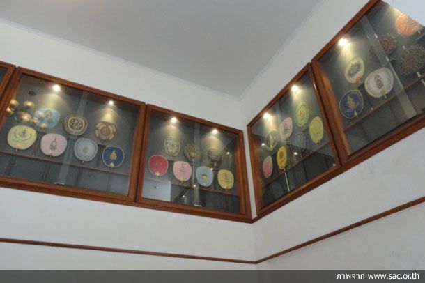 พิพิธภัณฑ์มหาราชานุสรณ์ ร.4 - Image 4