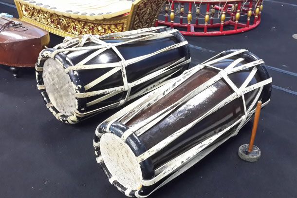 ศูนย์ศิลปวัฒนธรรมมหาวิทยาลัยศรีปทุม - Image 5