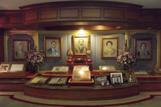 พิพิธภัณฑ์การฝึกหัดครูไทย - Image 3