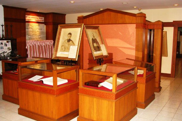 พิพิธภัณฑ์เดอ ลา มอตต์ - Image 3