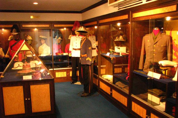 พิพิธภัณฑ์กรมพลาธิการทหารบก - Image 5