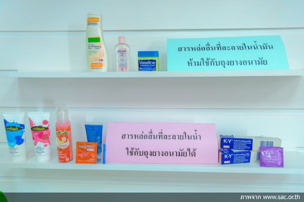พิพิธภัณฑ์ถุงยางอนามัย - Image 4