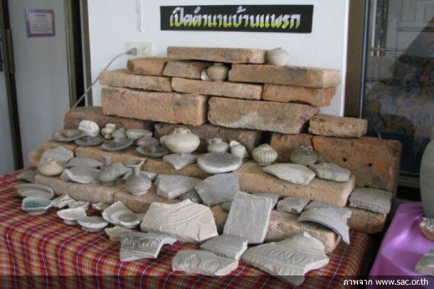 พิพิธภัณฑ์บ้านแพรก - Image 4