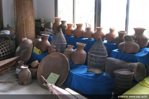 พิพิธภัณฑ์บ้านแพรก - Image 3