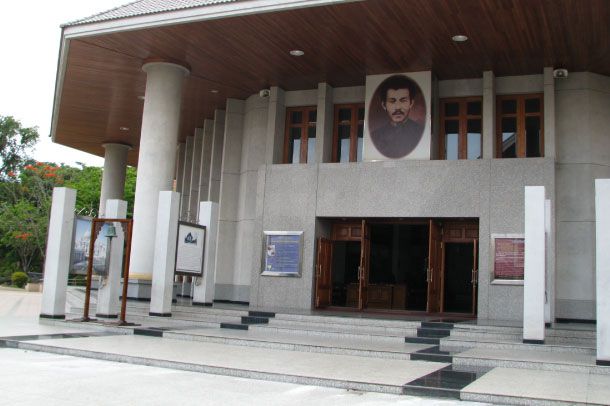 พิพิธภัณฑ์บุญราศีนิโคลาส - Image 4