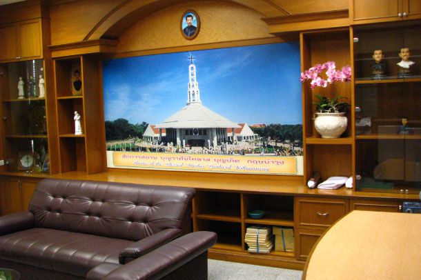 พิพิธภัณฑ์บุญราศีนิโคลาส - Image 3