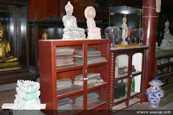 พิพิธภัณฑ์พื้นบ้านสาขลา - Image 6