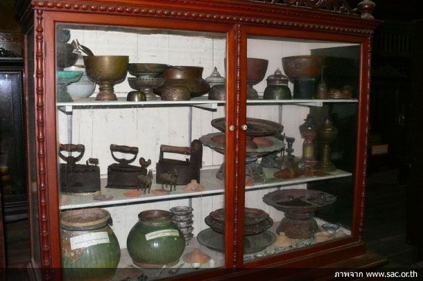 พิพิธภัณฑ์พื้นบ้านสาขลา - Image 4