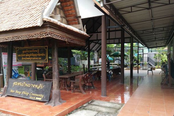ศูนย์การเรียนรู้มหาวิชชาลัยภูมิปัญญาท้องถิ่น จังหวัดสมุทรสงคราม - Image 2