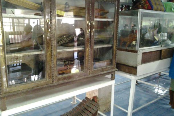 พิพิธภัณฑ์ไทยพวนบ้านทราย - Image 5