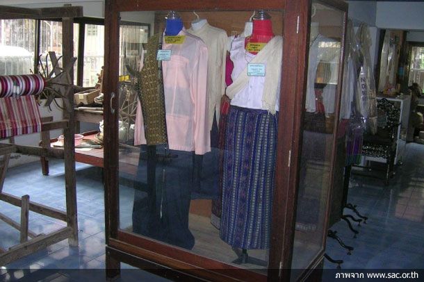 พิพิธภัณฑ์ไทยพวนบ้านทราย - Image 6