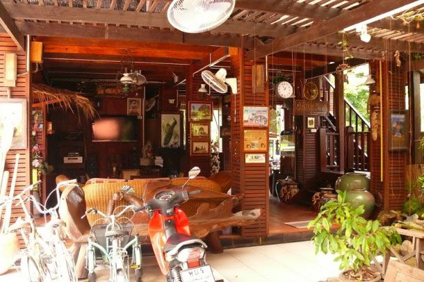 พิพิธภัณฑ์เปลือกหอย ผึ้งนางโฮมสเตย์ - Image 6