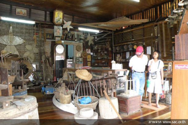 พิพิธภัณฑ์เมื่อวันก่อน - Image 6