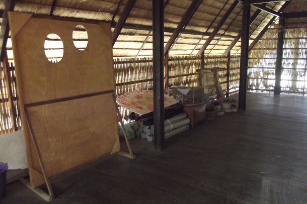 ศูนย์อนุรักษ์วัฒนธรรมประเพณีไทยทรงดำตำบลหนองสองห้อง - Image 4