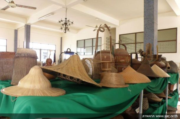 พิพิธภัณฑ์พื้นบ้านไทยพวน วัดกุฎีทอง - Image 5