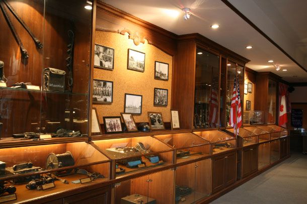 พิพิธภัณฑ์ทหารผ่านศึกเกาหลี - Image 6