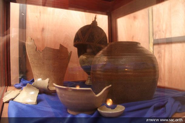 พิพิธภัณฑ์ชุมชนดอยเวียง-ดอยวง - Image 6