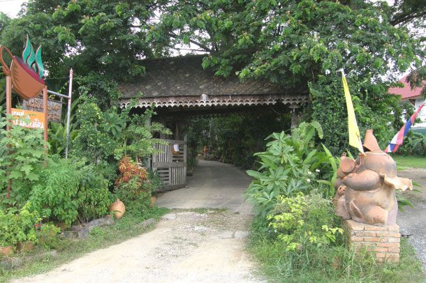 พิพิธภัณฑ์ภูมิปัญญาพื้นบ้านล้านนา (บ้านแม่ปั้นดิน พ่อทำสวน) - Image 3