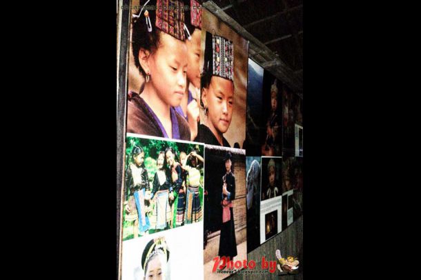 พิพิธภัณฑ์หมู่บ้านชาวเขา ดอยปุย - Image 6