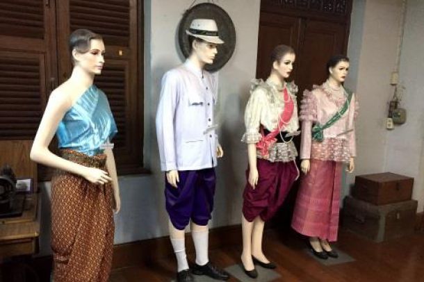 บ้านคุณหลวงฤทธิณรงค์รอน - Image 5