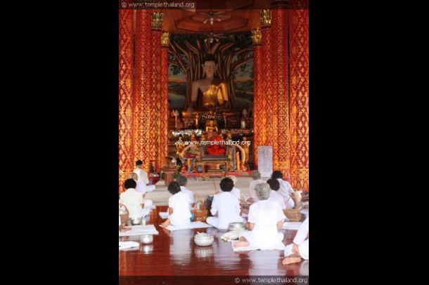 พิพิธภัณฑ์ชุมชนวัดประตูป่าม่วงจุม - Image 4