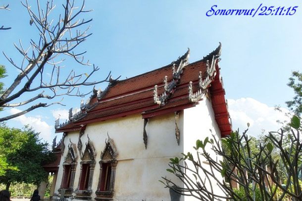 พิพิธภัณฑ์วัดกลางธรรมาสาคร - Image 3