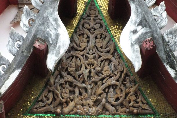 พิพิธภัณฑ์วัดกลางธรรมาสาคร - Image 5