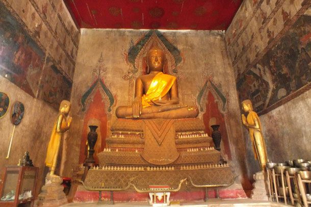 พิพิธภัณฑ์วัดกลางธรรมาสาคร - Image 6