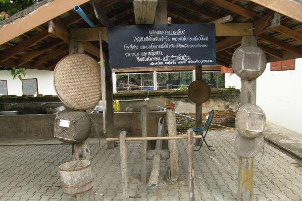 พิพิธภัณฑ์วัดร้องเม็ง - Image 5