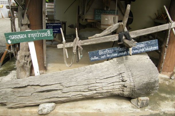 พิพิธภัณฑ์วัดร้องเม็ง - Image 4