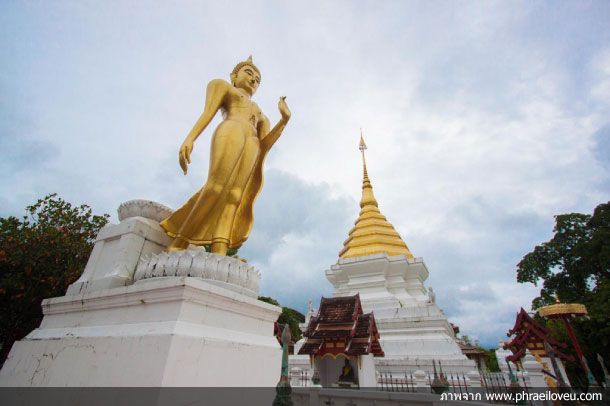 พิพิธภัณฑ์วัดสะแล่ง - Image 3