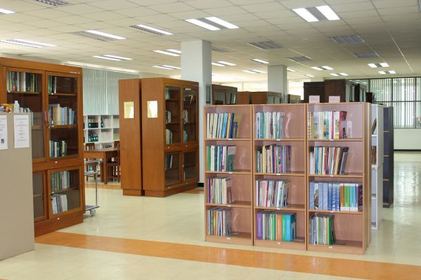 พิพิธภัณฑ์พืชกรุงเทพ - Image 5