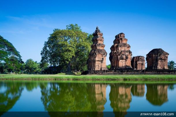ปราสาทศีขรภูมิ - Image 6