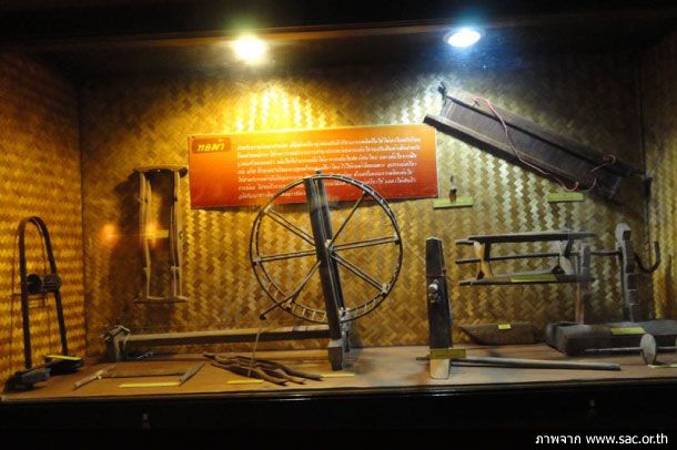 พิพิธภัณฑ์ท้องถิ่นแหล่งเรียนรู้กู่ประภาชัย - Image 5