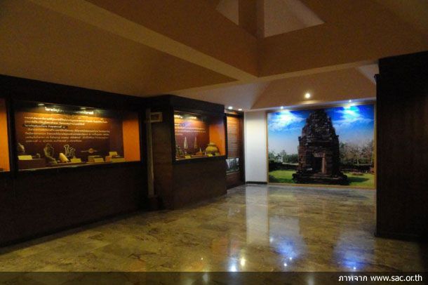 พิพิธภัณฑ์ท้องถิ่นแหล่งเรียนรู้กู่ประภาชัย - Image 2