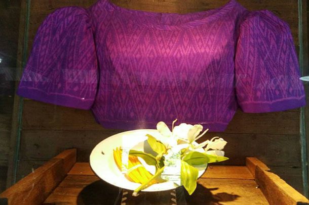 พิพิธภัณฑ์บ้านป้าทุ้ม-ป้าไท้ - Image 4