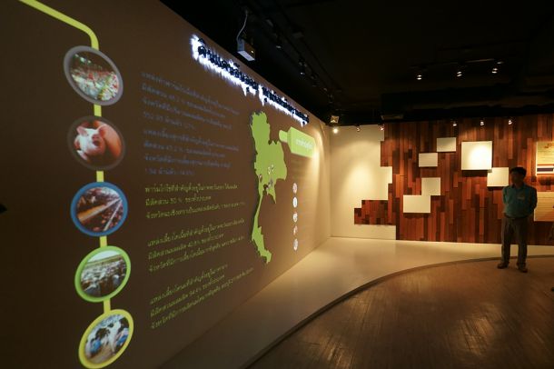 ศูนย์การเรียนรู้อาหารไทย - Image 6