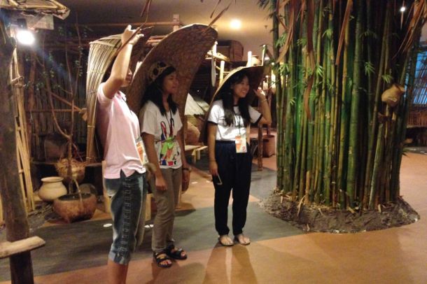 พิพิธภัณฑ์มานุษยวิทยาวัฒนธรรม - Image 4
