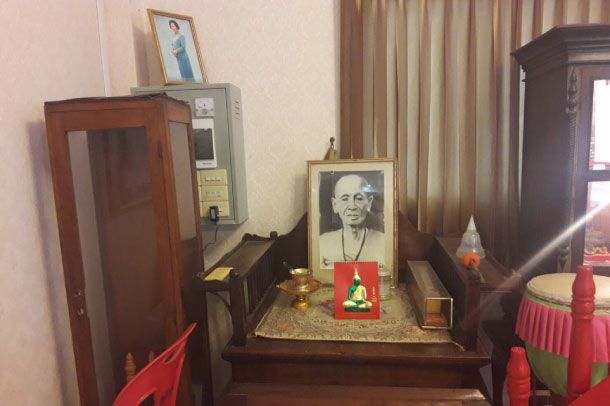 พิพิธภัณฑ์เครื่องอัฐบริขารโพธิกเถรานุสรณ์ - Image 2