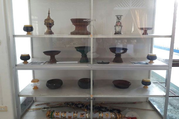 พิพิธภัณฑ์อำเภอแม่ลาน้อย - Image 6